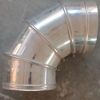 Curva orientabile d 250