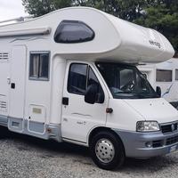 Elnagh SuperD 111c  2006