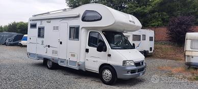 Elnagh SuperD 111c  2006