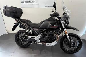 MOTO GUZZI V85 TT Abs my21