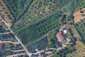 Terreno Agricolo  