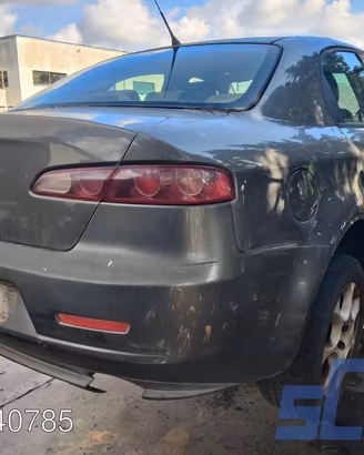 ALFA ROMEO 159 939 1.9 JTDM 8V 120CV Ricambi