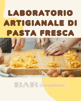 Rif. BOA105/25 - Pasta fresca e gastronomia