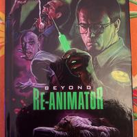 Beyond Re-Animator