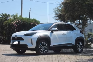 Toyota Yaris Cross 1.5 Hybrid 5p. E-CVT Trend