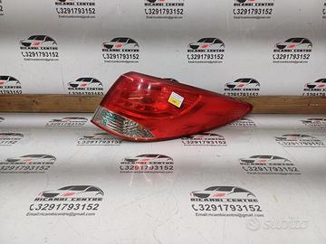 Faro fanale stop posteriore destra dx 2012 hyundai