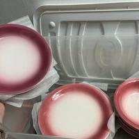 Set piatti Brandani più tazzine da caffè