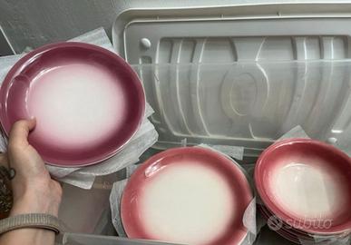 Set piatti Brandani più tazzine da caffè