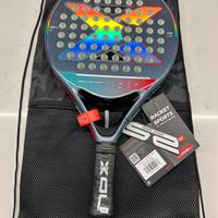 Racchetta padel Nox