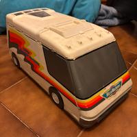 Camper Micromachines