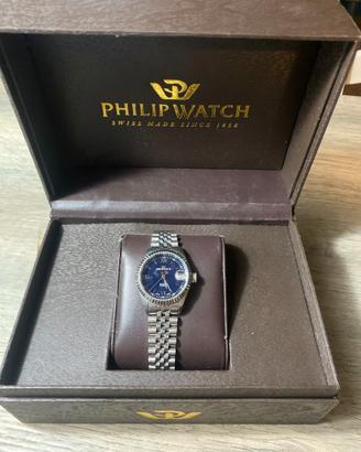 Orologio PHILIP WATCH