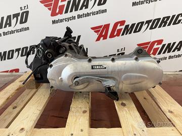 BLOCCO MOTORE COMPLETO YAMAHA OVETTO NEOS NEO'S 50