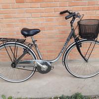 bici donna Vicini 