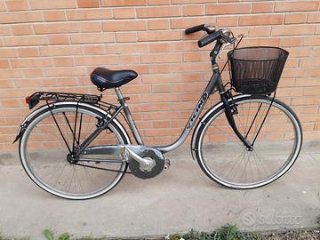 bici donna Vicini 