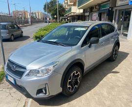 Subaru XV 1.6i Bi-Fuel Style 4x4