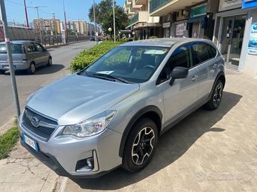 Subaru XV 1.6i Bi-Fuel Style 4x4