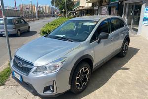 Subaru XV 1.6i Bi-Fuel Style 4x4