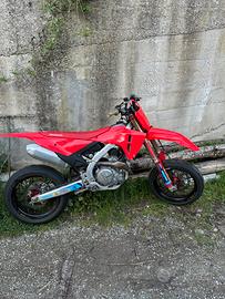 HONDA CRF 450 2022