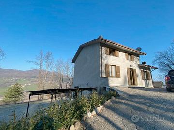 Rif.2460RV86576| villa bettola