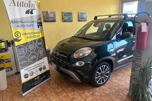 Fiat 500L 1.3 Multijet 95 CV Trekking