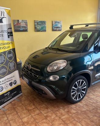 Fiat 500L 1.3 Multijet 95 CV Trekking