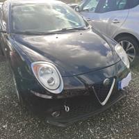ALFA ROMEO MITO 2018 MOTORE FUSO 1.3 MJT EURO6