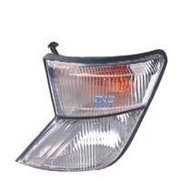 FRECCIE ANTERIORI NISSAN PATROL 97-02