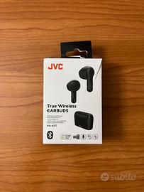 Jvc Earbuds Auricolari Bluetooth Wireless PERFETTO