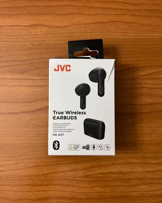 Jvc Earbuds Auricolari Bluetooth Wireless PERFETTO
