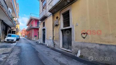 Appartamento Castel San Giorgio