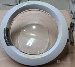 Candy oblò completo GV CMP chome