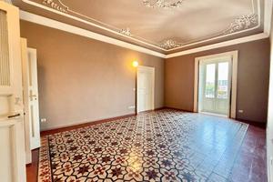 Appartamento di 170 m² con 5 locali e box auto a C