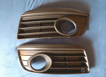 Griglie Fendinebbia VW Golf 5 GT Sport
