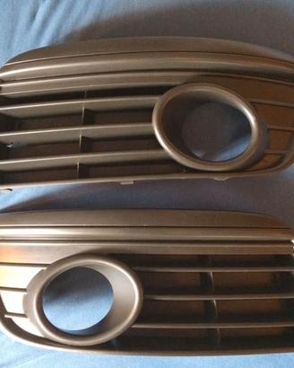Griglie Fendinebbia VW Golf 5 GT Sport