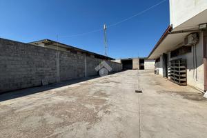 NEGOZIO A VILLA LITERNO