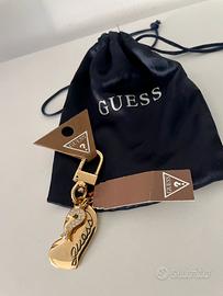 Portachiavi Guess nuovo