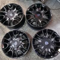 Cerchi originali Lancia 16