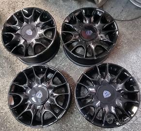 Cerchi originali Lancia 16