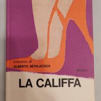 La Califfa