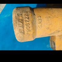 Ricambio Fiatagri 160/55 cingolo