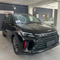 Dfsk Glory 600 1.5 aut. -7 POSTI-SUV MULTIACCESSOR