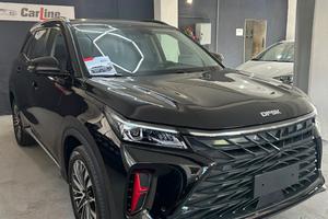 Dfsk Glory 600 1.5 aut. -7 POSTI-SUV MULTIACCESSOR