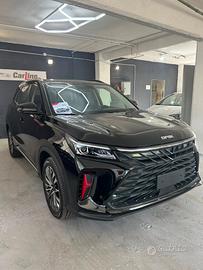 Dfsk Glory 600 1.5 aut. -7 POSTI-SUV MULTIACCESSOR