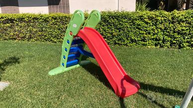 Scivolo per bambini LITTLE TIKES