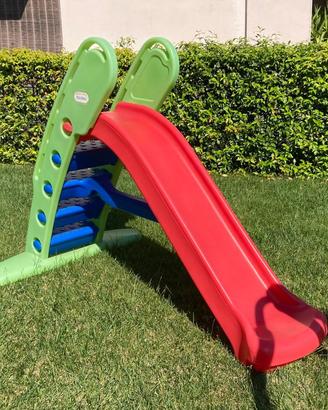 Scivolo per bambini LITTLE TIKES