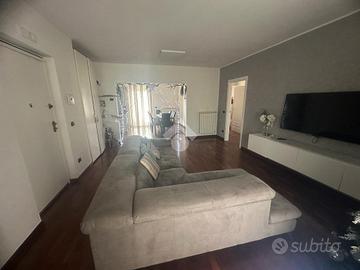 4 LOCALI A MONTESARCHIO