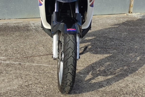 Honda Varadero XL 1000 V