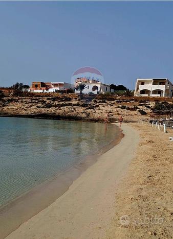 Laboratorio - Lampedusa e Linosa