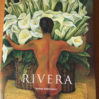 Diego RIVERA di Andrea Kettenmann