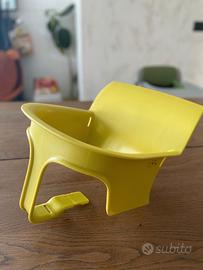 cybex lemo baby set e vassoio